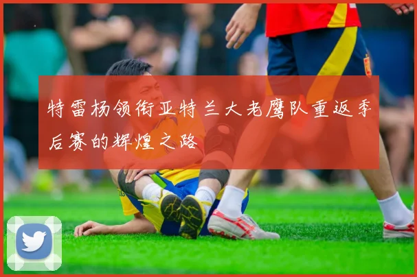 特雷杨领衔亚特兰大老鹰队重返季后赛的辉煌之路