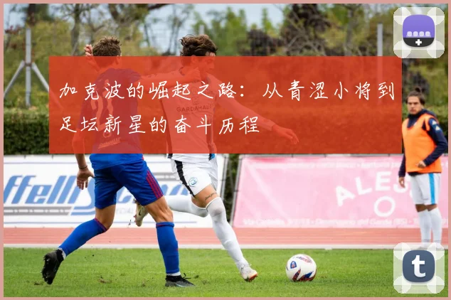 加克波的崛起之路：从青涩小将到足坛新星的奋斗历程