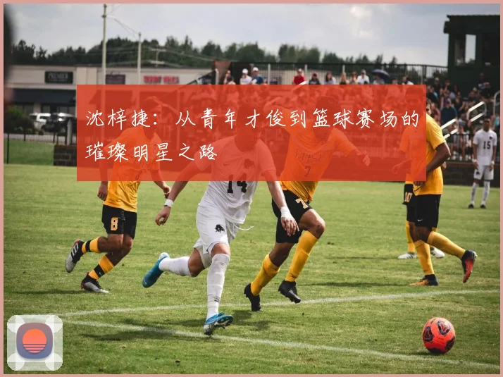 沈梓捷：从青年才俊到篮球赛场的璀璨明星之路